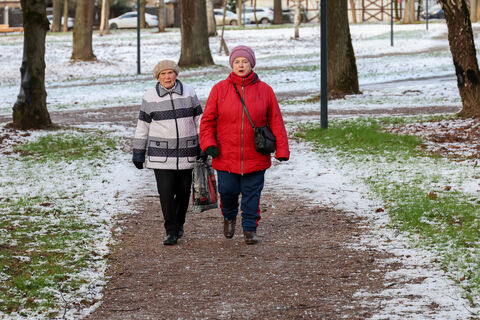 пенсиоенеры