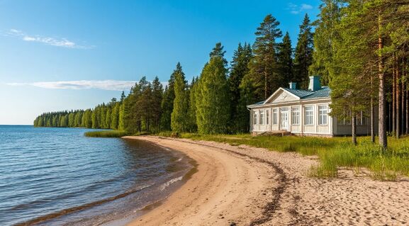 «Балтийский берег» обновят: петербургский метрополитен объявил тендер на 312,6 млн рублей