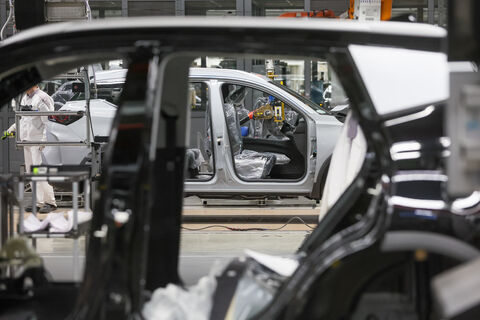 Hyundai держит завод в Петербурге «про запас»: что мешает корейцам отпустить российский актив