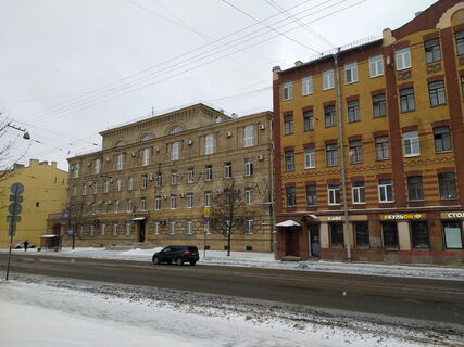 дома, улица