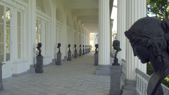 Камеронова галерея