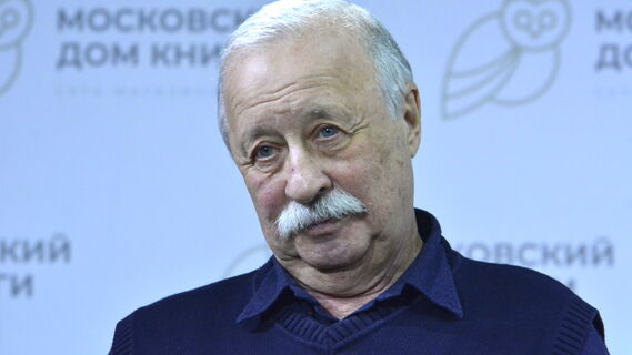 Леонид Якубович прокомментировал слухи о закрытии передачи «Поле чудес»