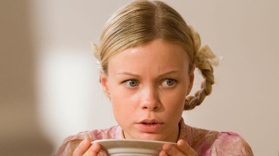 «Вау! Классный»:18-летний избранник «Доярки из Хацапетовки» привел народ в восторг