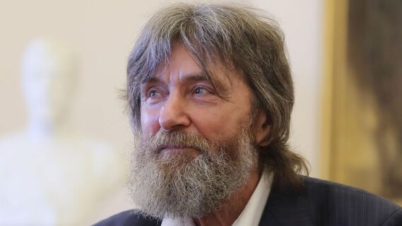 Конюхов