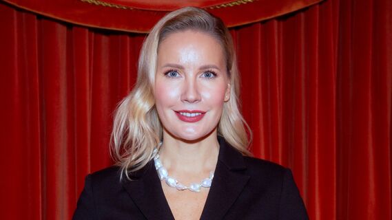 Елена Летучая вместе с мужем отдохнула в Крыму