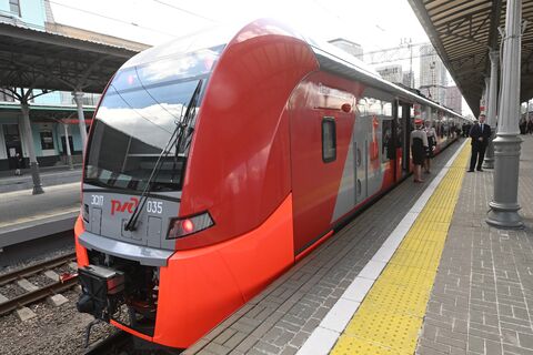 120 млрд на разгон между столицами: почему РЖД вложат в магистраль Москва—Петербург именно в 2026-м