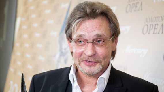 Домогаров не успел попросить прощения у старшего сына