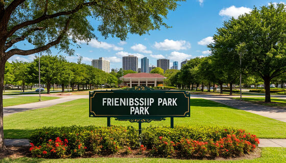 «Дружба» не сложилась: «золотые» скамейки за 52 млн в купчинском парке уже трещат по швам