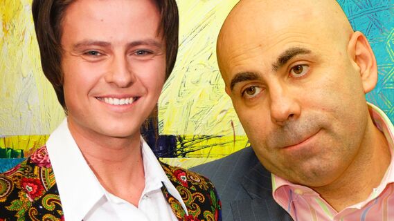 Пригожин разоблачил лицемерие Шаляпина: «Ничего путного в своей жизни не сделал»