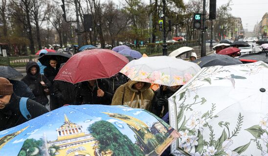 Май готовит сюрприз: Москву прогреет до +29, но часть регионов накроет опасная стихия