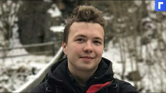 Глава МИД Британии призвал привлечь к ответственности лиц, записавших интервью Протасевича