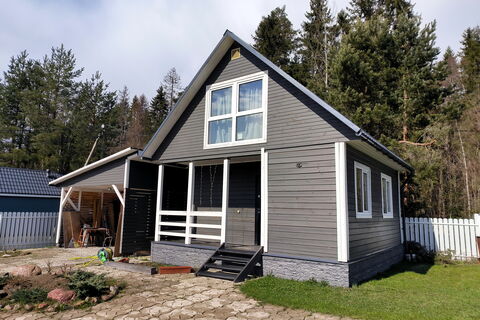 Маткапитал на дачу: Петербург расширяет поддержку многодетных семей