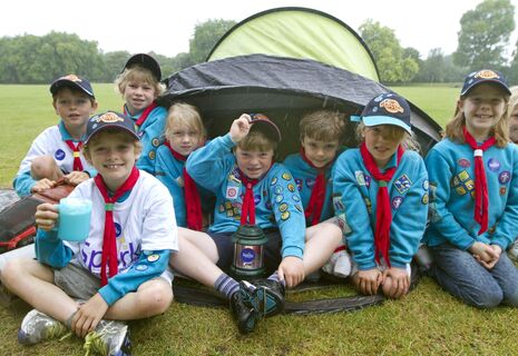 Как подготовить ребенка к первой поездке в лагерь: советы психолога — для мам-паникерш и детей