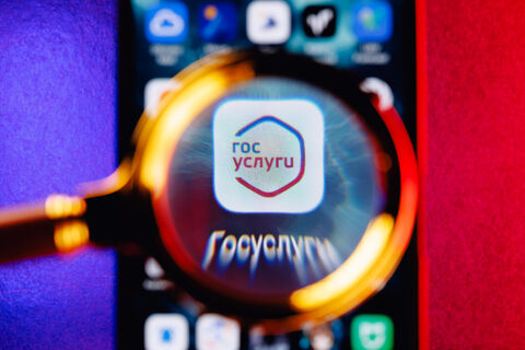 Мошенники подделывают «Госуслуги»: персональные имена, логотипы и «секретные коды» в фишинге Петербурга