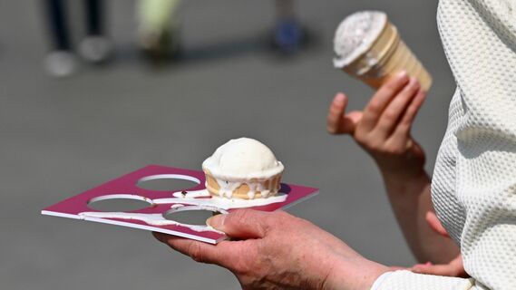 Сейчас так уже не делают: вот почему советское мороженое было самым вкусным