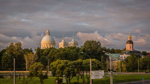 Городовой ру