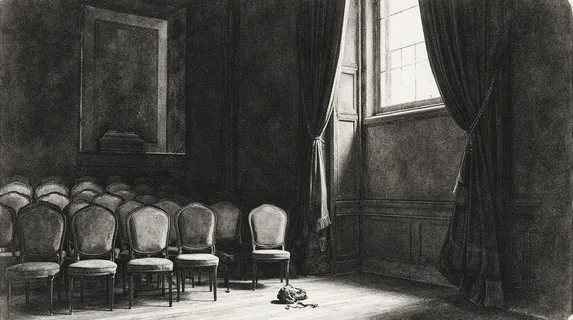 Зал Энгельгардта и Дворянское собрание: как в Петербурге родился рынок концертов