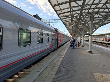 Умные путешественники едут в купе без попутчиков, не выкупая все места - лайфхак на курортный сезон 