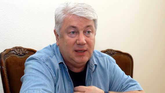 Винокур прокомментировал возможный запрет на выдачу турвиз россиянам