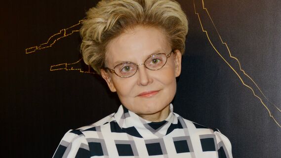 Елена Малышева высказала мнение о новой волне коронавируса