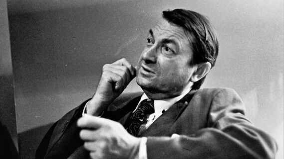 Георгий Вицин