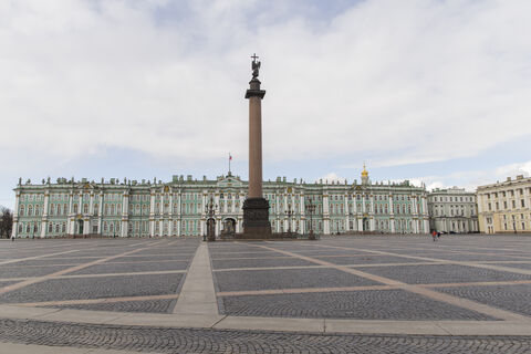 дворцовая, площадь