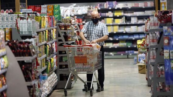Эта фишка турецких магазинов помогает экономить: в России такое — редкость
