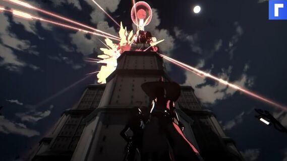 Guilty Gear: Strive получила релизный трейлер и вступительный ролик