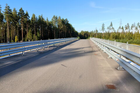 Зелёный свет без остановок: Главгосэкспертиза одобрила все этапы ШМСД в Красногвардейском