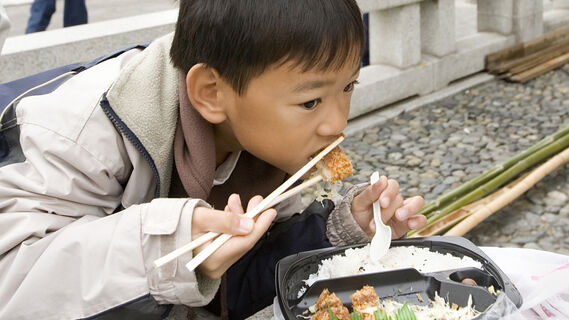 Китайский метод