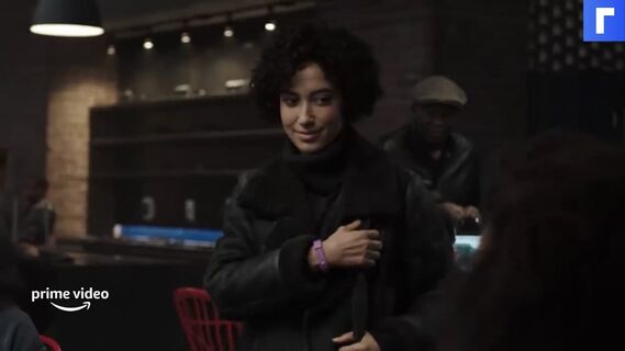 Вышел трейлер второго сезона сериала «Загрузка»