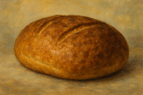 хлеб