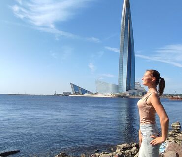 Куда впадает Финский залив: уникальный водоем Санкт-Петербурга и его самые живописные места