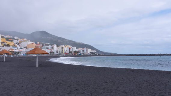 Про Исландию и Гавайи пора забыть: пляжи с угольно-черным песком есть и в России - где находятся