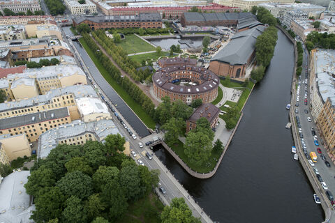 остров, город