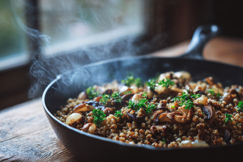 греча греча