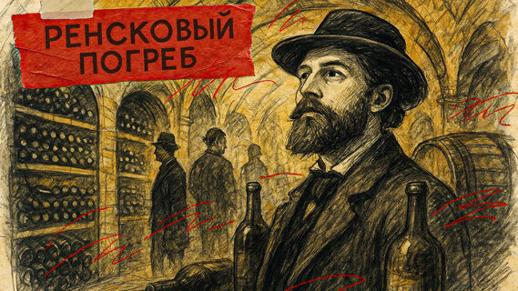 Погреб