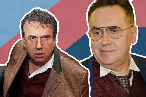 «Алчные старухи»: Садальский обрушился на пожилых актрис