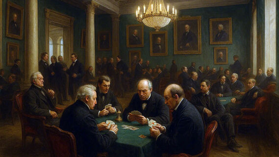 Английский клуб