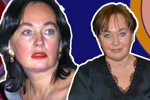 «Лучше бы у тебя денег не было»: Гузеева получила удар от собственного ребенка