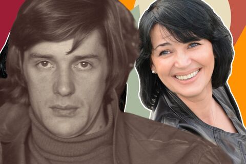 В 46 старше 66-летней: вот как сегодня выглядит вдова умершего от рака Абдулова