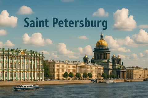 Петербург