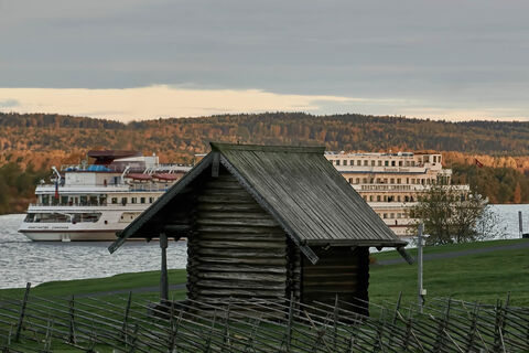 Туристы съездили в круиз по маршруту Москва – Петербург: 8 дней в плавании – что успели посмотреть 