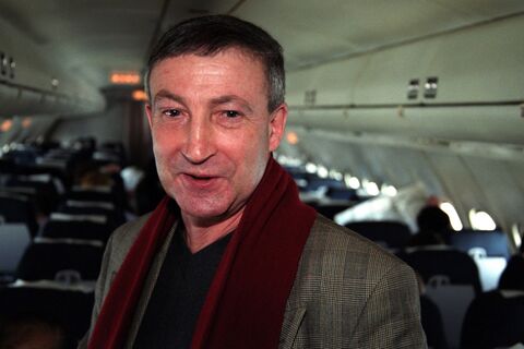 Семен Альтов
