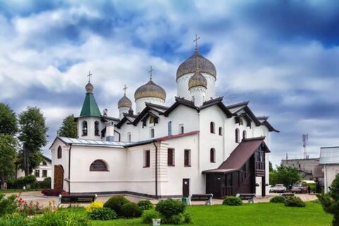 Северный брат Золотого кольца: как за 2 недели увидеть и Европу, и Заполярье – от средневековья до атомного ледокола