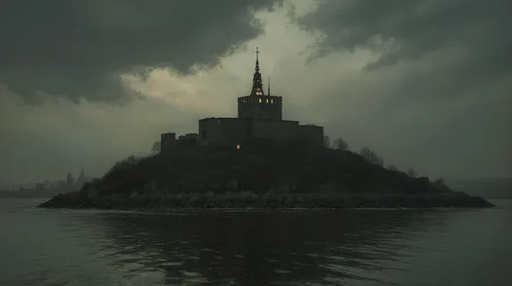 Конец «просвещённого абсолютизма»: как Французская революция превратила Петербург в город цензуры и надзора