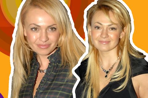«Прибавила объемов»: Рудковская опозорилась неудачным платьем на ужине Vogue