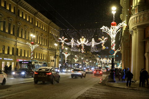 Городовой ру