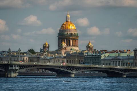 Какие выставки стоит посетить в апреле 2026 года на территории Санкт-Петербурга: скучно не будет 