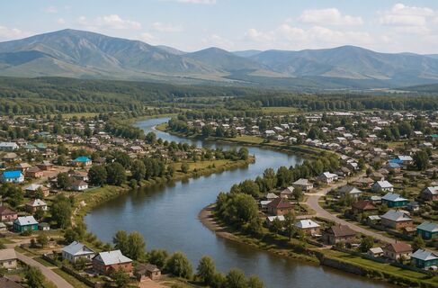 Город России, в котором зарплаты начинаются от 240 тысяч рублей - Москве и не снилось: где находится, как тут живут люди